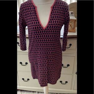 J. Crew Tunic top